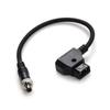 D-TAP to DC5525 Male-to-Male Power Cable for Monitor/Camera