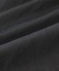 Maseumaluljeueopaeleol Essential Parasuit Shirring Cargo Pants_Black