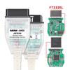 VCI J2534 Cable Fit for TISTechstreams V1800.008, Firmware V148, Car Diagnostic Tool Cable OBD2,Scanner