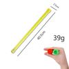 Plastic Halloween Sound Stick Strange Call Sound Tube Fun Noise Stick Toy  Practical Jokes