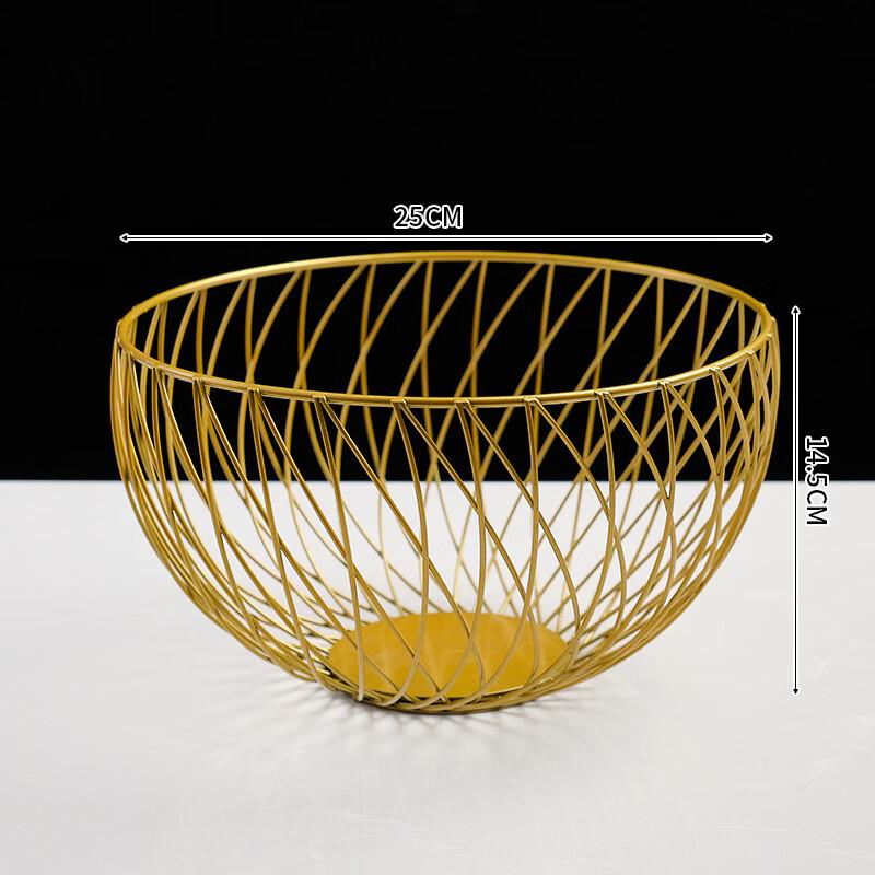 

Abay Luxury Snack & Fruit Basket