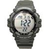 Casio AE-1500WHX-3AV Digital Watch Long Strap Military Green Men's Standard Model