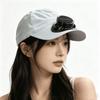 Quick Dry Baseball Cap Breathable Full Mesh Hats Fashion Men Sun Hat  Outdoor
