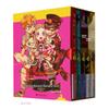 Toilet-bound Hanako-kun Manga Vol. 1-5 Set