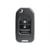 433Mhz 2Buttons Car Remote  Key with Electronic 47 G Chip / HLIK6-3T