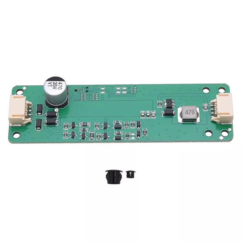 A02K-DRL Controller Board Repair For KIA For Ceed LED Drive Controller Board Daytime Driving Lights Replacement Car Accessories