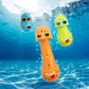 Splashing Spray Beach Water Sprayer Panda Water-Sprinkling Toy Water Soaker Toys  Summer