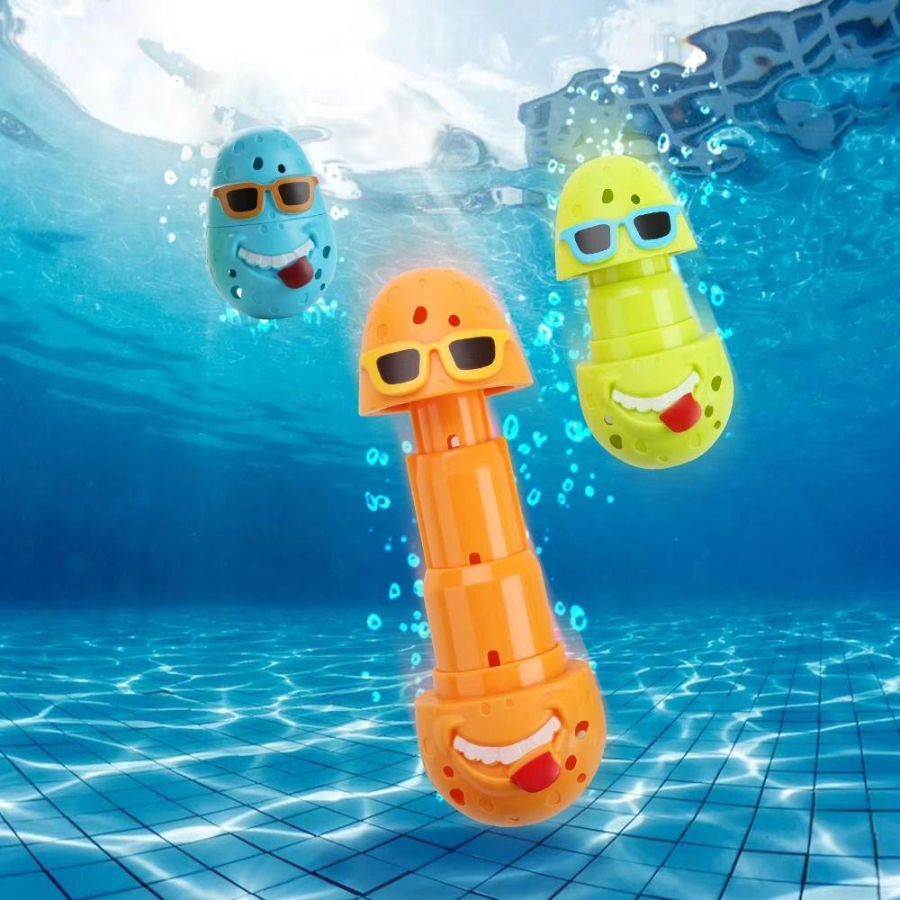 Splashing Spray Water Soaker Toys Panda Water-Sprinkling Toy Beach Water Sprayer  Boys Girls