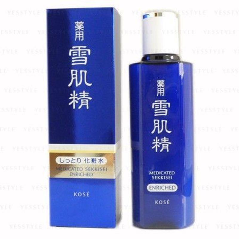 Kose Sekkisei Lotion
