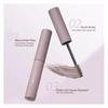 Judydoll - 2 IN 1 Eyebrow Mascara - 4 Colors