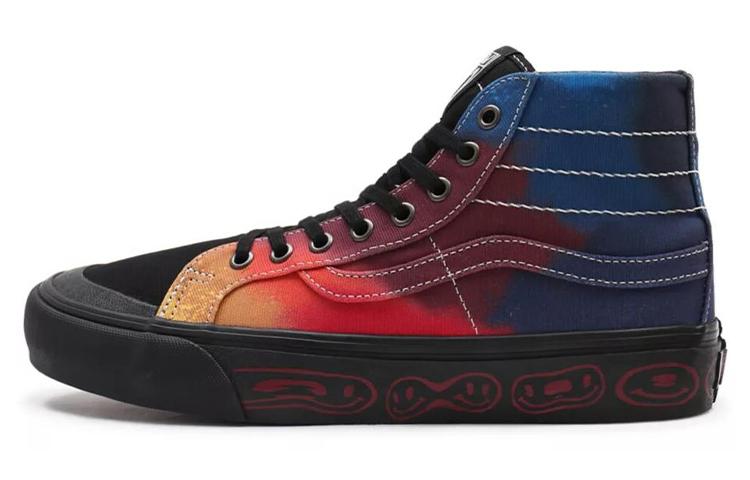 Vans Sk8-Hi 138 Decon SF  Have A Trip  36