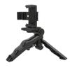 Selfie-Werkzeug Handheld Faltbar ABS Tragbares Stativ Handyhalter für DJI OSMO Pocket Pocket 2
