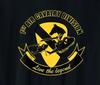 1. Kavallerie-Luftdivision T-Shirt. Sommer Baumwolle Kurzarm O-Ausschnitt Herren T-Shirt S-3XL