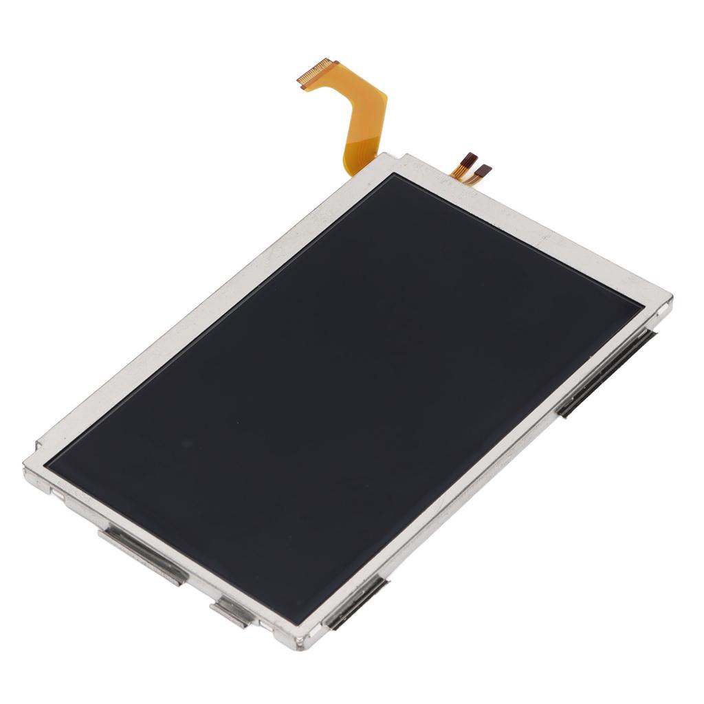 For 3DS XL Upper LCD Professional Game Console Display Screen Replacement Repair Part