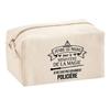 Police Multifunction Pouch Ministry of Magic Gift Colleague Retirement Departure Idea | School Pencil Case Office Supplies