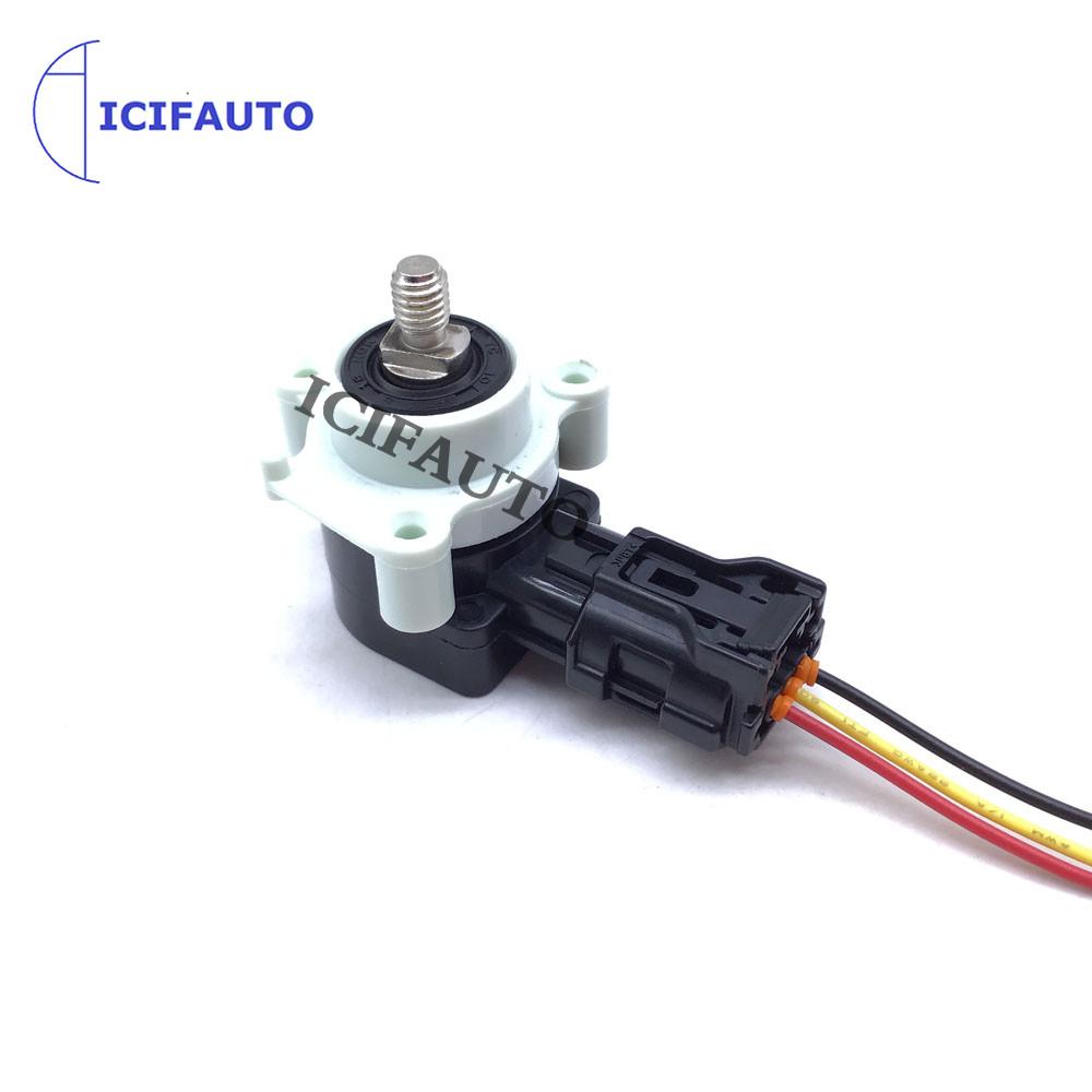 84021-AG000 Scheinwerfer Scheinwerfer Höhensensor oder Stecker für Subaru Impreza/WRX/STI 84021AG000