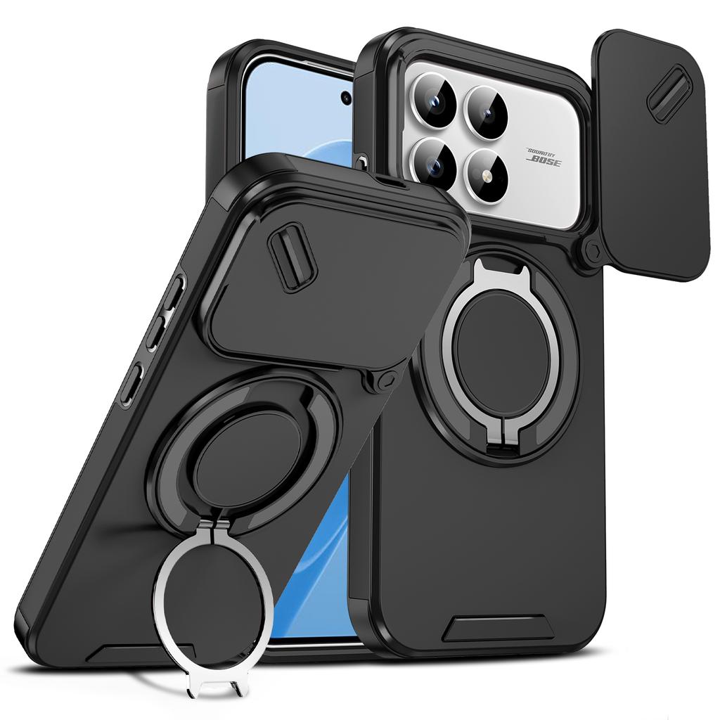 Heavy Duty Protect Cover Case for Xiaomi Poco F8 Pro 5G F7 Ultra Xiao Mi Poco F8 Ultra X6 X7 Pro PoKO Dual Layer Bag
