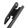 Rear Luggage Rack Carrier with Passenger Grab Bar For Trident 660 2021 - 2025