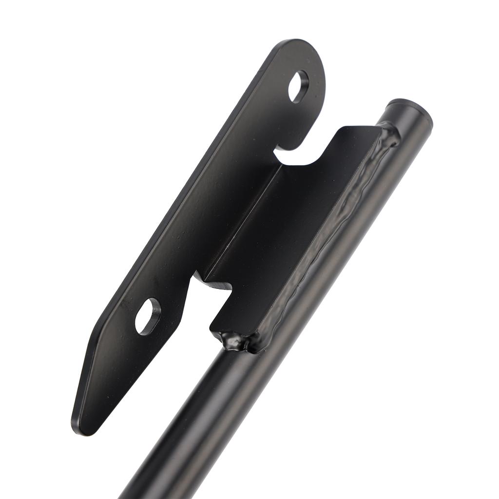 Rear Luggage Rack Carrier with Passenger Grab Bar For Trident 660 2021 - 2025