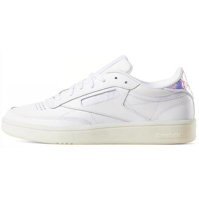 Club C Wmns 85 'White' Damen CN7753