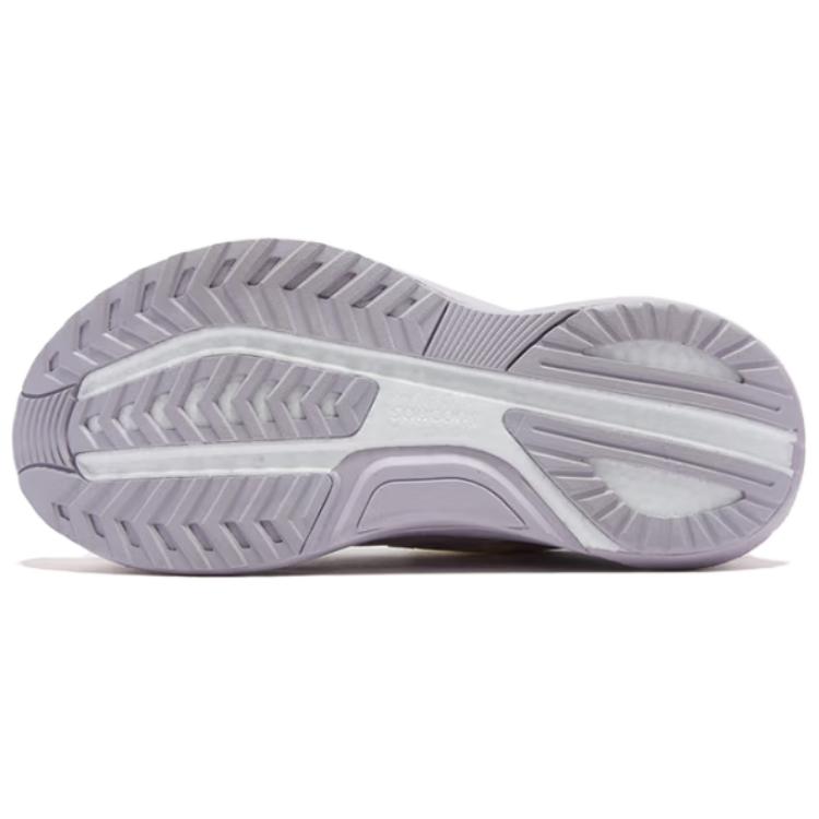 Saucony Marshal 2 Comfortable Stylish Slip Resistant Durable Low Top Running Shoes Men sneaker Purple White S18258-1