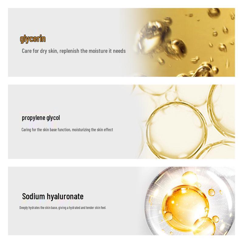 BIOAQUA Horse Oil Essence Whitening Cream - Hydrating & Nourishing Skincare.