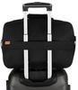 R-TL-01 Black Travel Bag