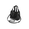 Charles & Keith Summer High-Value Versatile Popular Style Simple Commuter Tote Bag Crossbody Bag PU Shoulder Bag Small Size Women bags CK2-30782725