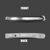Left Right Car Side Mirror Lights 87624-C8000 Turn Signal Indicator Blinker Lights For Hyundai i20 2014 2015 2016 2017 2018-2020