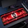 Alienware Rgb Mouse Pad Gaming Desk Accessories Deskmat Keyboard Mat Mousepad Gamer Mats Anime Mause Pc Pads Carpet Kawaii Large