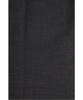 BRENTWOOD All-Season Solid Relaxed Fit Slacks Brpnx26171Gyd