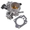 16400-RAA-A62 Throttle Body Assembly Fits for 2003-2005 Accord 2.4 Gen8. 5AT GYF5A,1pcs