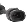 Reliable Brake Pressure Sensor Suitable for RZR1000 4014225 Consistent Performances in Extreme Conditions Rough Terrains
