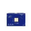 Qingfeng B911A2W 2-Ply Hand Towel, 300 Sheets, Strong & Soft Texture, Large Size