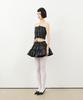 Leobyui Accordion Top Black