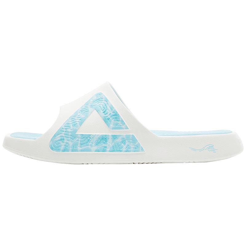 Peak TaiChi Men s Cushioned Sports & Beach Slippers 41