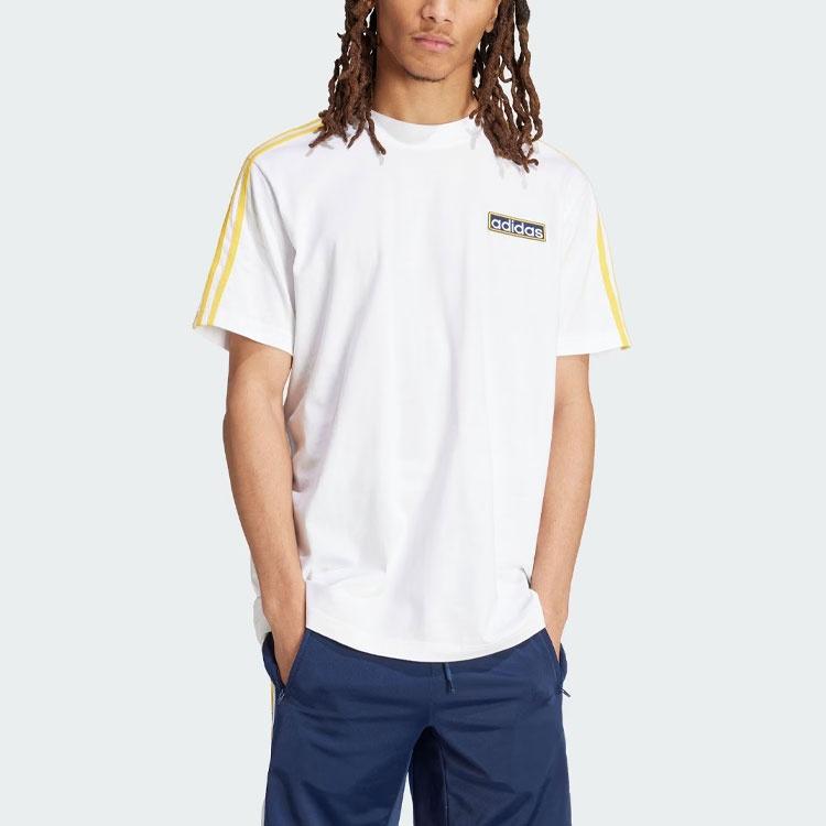 adidas originals Adicolor Adibreak Tee Men's IU2360