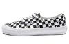 Og Era Lx 'Checkerboard Logo Black' VN0A3CXN9TB