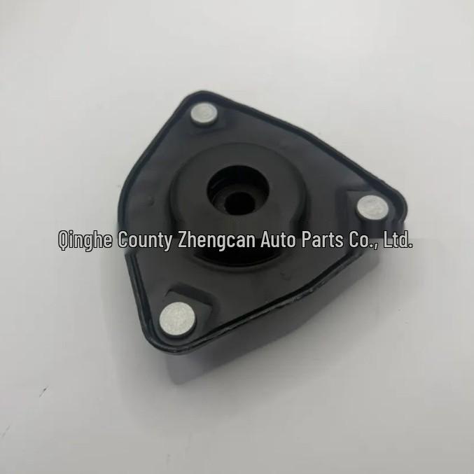 Front Engine Mount Rubber Shock Absorber Suspension Pad Cover Bracket 54610-2B000