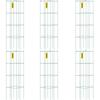 Tomato Cages, 14.6" X 14.6" X 39.4", 6 Packs Square Plant Support Cages, Green PVC-Coated Steel Tomato Towers for Climbing Vegetables, Plants,