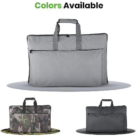 XTAR Starlink Gen 3 Satellite RV Carry Bag,Outdoor Travel Bag, Handbag for Starlink Dish and All Accessories