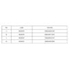 Porn Sexy Lingerie Latex Bodysuit Women Underwear Hollow Out PU Leather Bodysuit Erotic Lingerie Chain Bondage Teddy Bodys Mujer