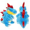 Adorable 12" Pokemon Feraligatr Plush Toy Soft Stuffed Doll Perfect For Kids' Gifts
