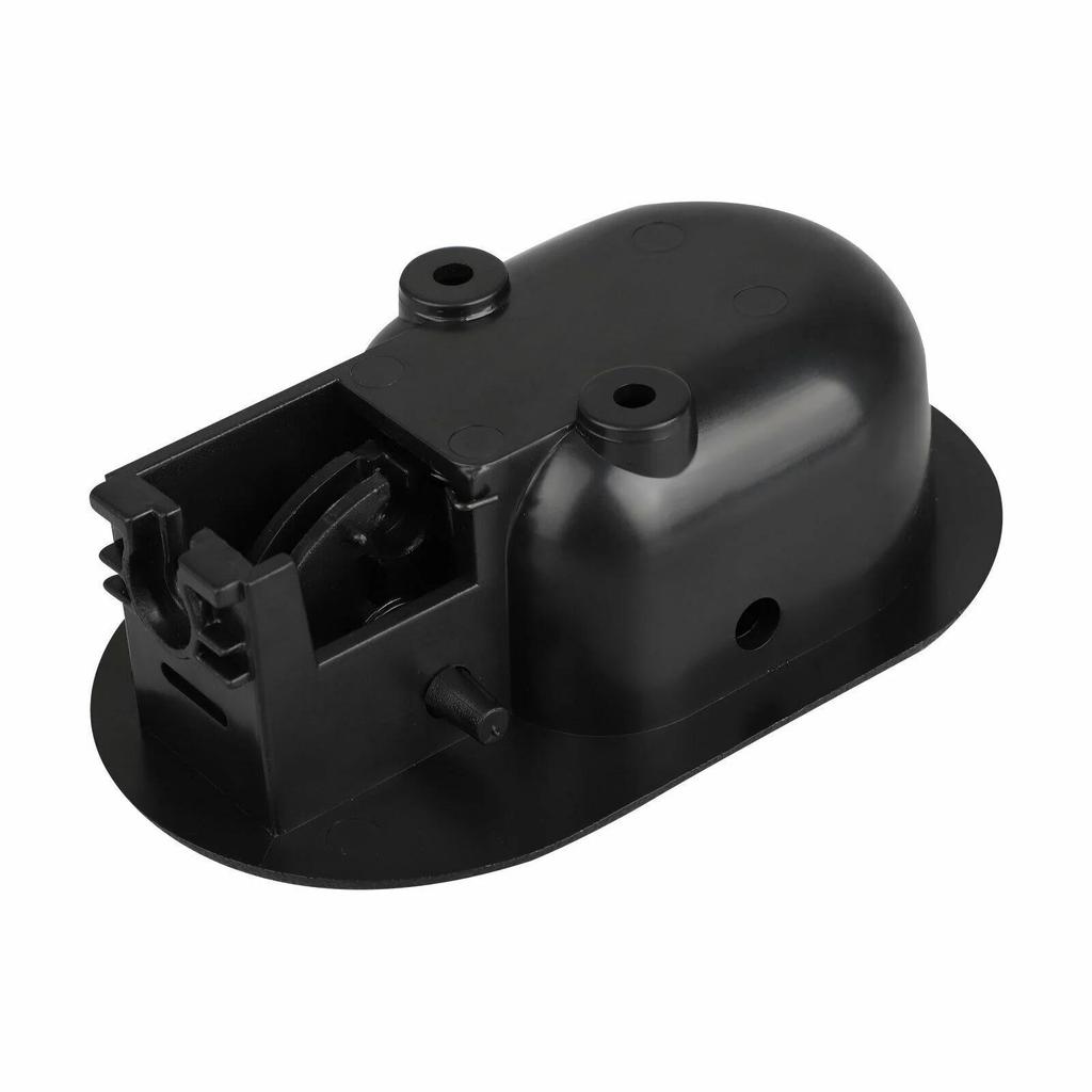 ABS Recliner Handle with Cable Universal Recliner Replacement Parts Sofa Chair Couch Release Lever Pull Handle ReplacementGood product