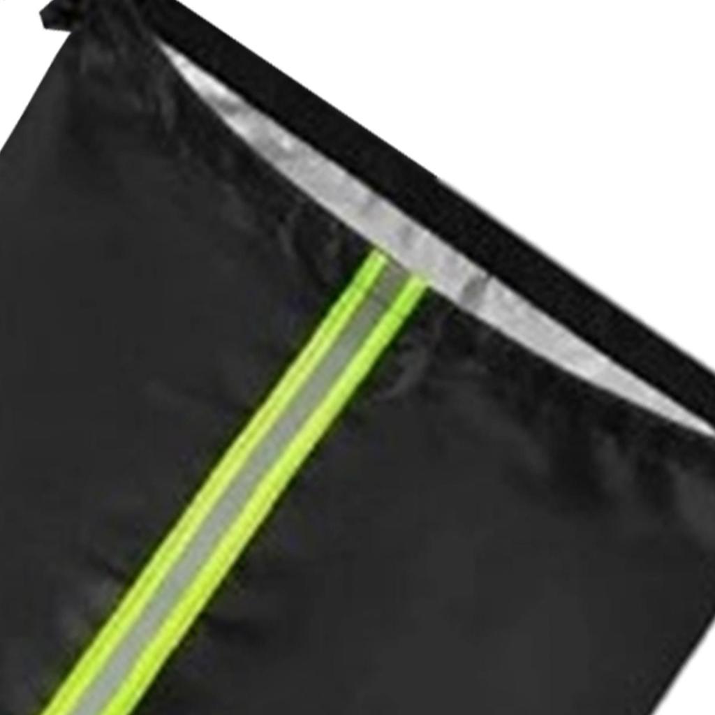 Car Side Mirror & Windshield Wiper Cover Set Frost Barrier All-Weather Protector Car Rearview Mirror Windshield Wiper Snow Cover