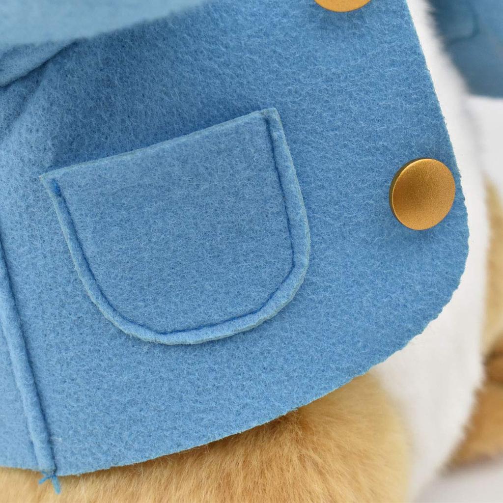 BH7658 HANSA Peter Rabbit