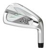 DUNLOP XXIO X 2021 Model Iron 920GH DST for XXIO R Golf Club (Single) [Catalogue-Equipped Model] N.S.PRO Shaft, Steel, Men's Right-Handed, Loft 56°,