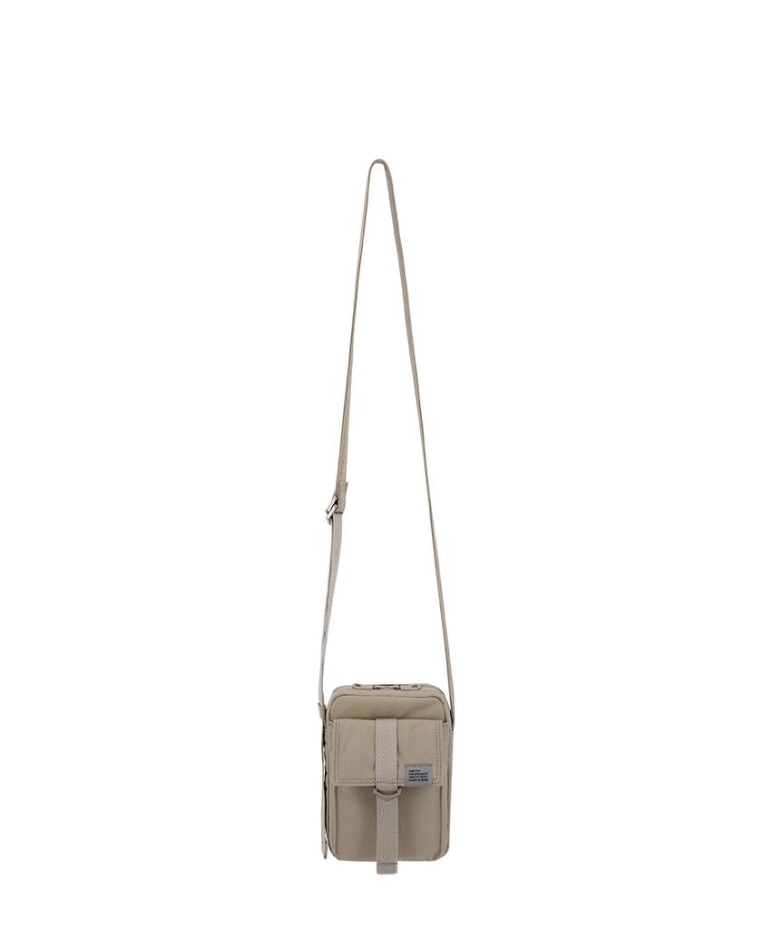 Sweetch Passport Bag 003 Sand