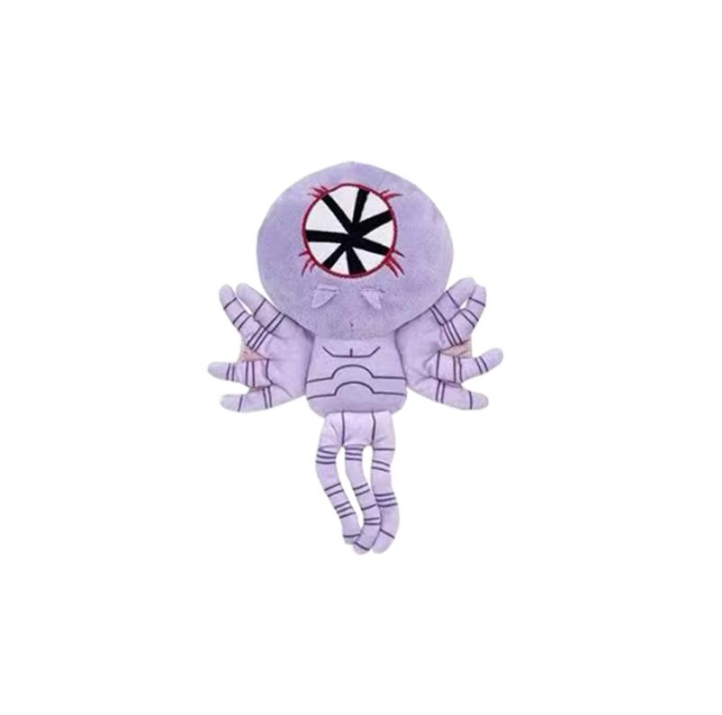 Trending Plush Toys Cute Eleven & Demogorgon Stuffed Dolls Soft Plushies For Kids Boys Girls Halloween Christmas Gifts