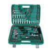 Laibang 151-Piece 72-Tooth Car Repair Socket Wrench Set